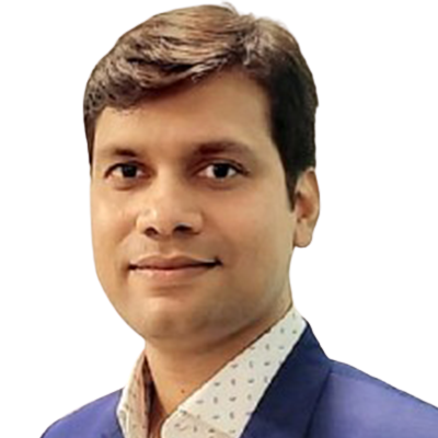 Amrendra Singh